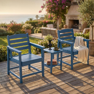 Chaise de patio