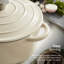 Barbary & Oak Non-Stick Cast Iron Round Dutch Oven-87647695-87647694-87647693