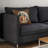 Outdoor Throw Pillow