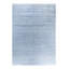Overdyed One-of-a-Kind 9' x 12'4" Hand Knotted Area Rug