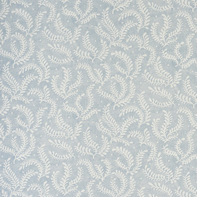 Etched Fern Fabric