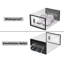 12 Pair Shoe Storage Box
