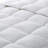 600in³/oz Fill Power All Season Goose Down Comforter-1481317997