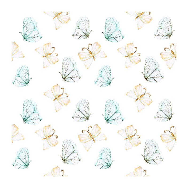 Maidenhead Wallpaper, 208 x 146cm