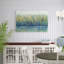 Wildflower Reflection I by Timothy O' Toole - Wrapped Canvas Painting-320237119-320237103