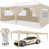 Beige est en rupture de stock