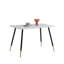 Ambreal Dining Table-1875982635