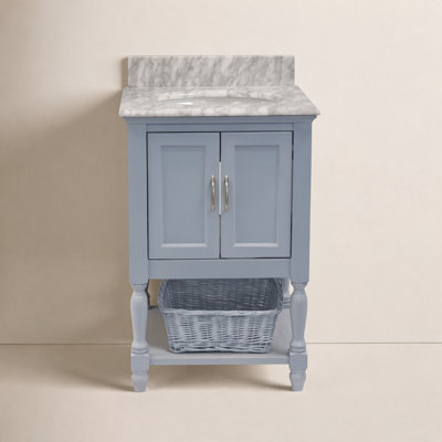24'' Single Bathroom Vanity