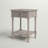Russ End Table with Storage-39120747