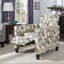 Fauteuil inclinable manuel standard de 27 po de largeur-1941925304
