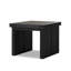 Warby Solid Wood End Table-533770978