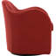 Fauteuil pivotant l 30,5 po Braewyn-599125968