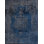 Rapture Gray/Blue Abstract Luxury Area Rug