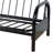 Bonilla Full 78'' Wide Futon Frame-607899983-594215412