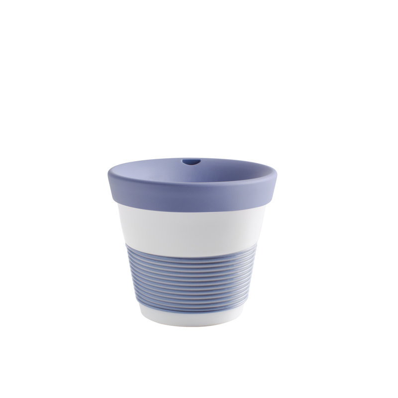 Cupit Coffee Mug, Stormy blue