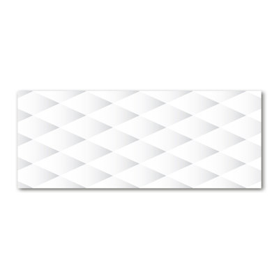 Squares Background - Print