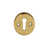 Polished Brass is out of stock