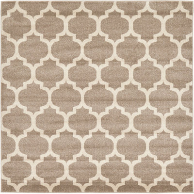 Molly Geometric Indoor Rug