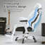 Fauteuil de bureau ergonomique Mawgan-1201254916