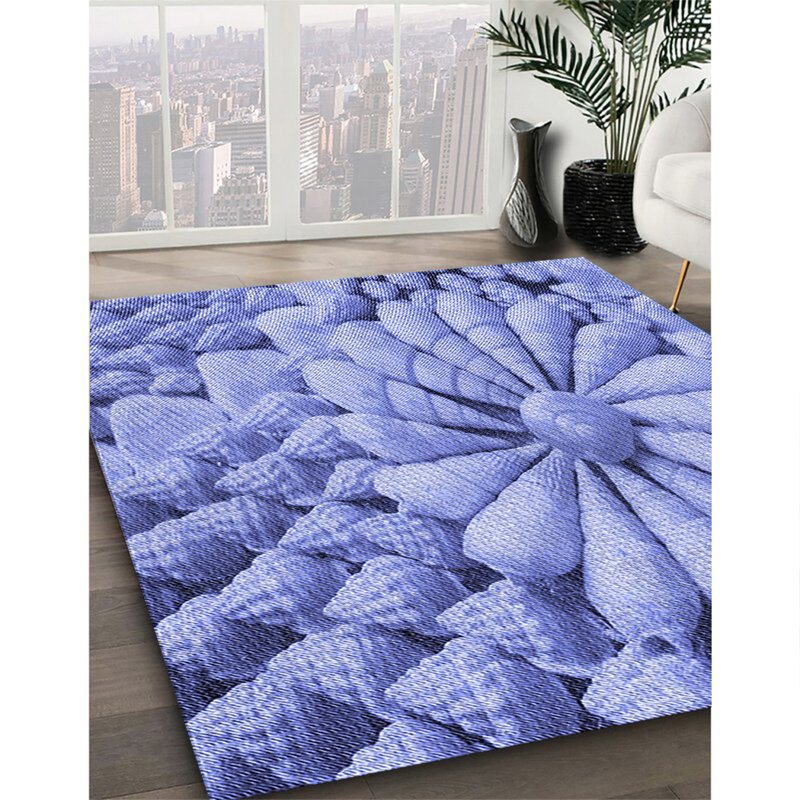 Indoor Rug, Square 7'