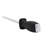 ZWILLING Bob Kramer Double Cut Honing Steel with Plastic Handle
