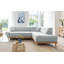 Dazzling Daisy Corner Sofa Bed-1671824530-1671824540