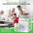 22 - Piece Non-Stick Cookware Set-99346897