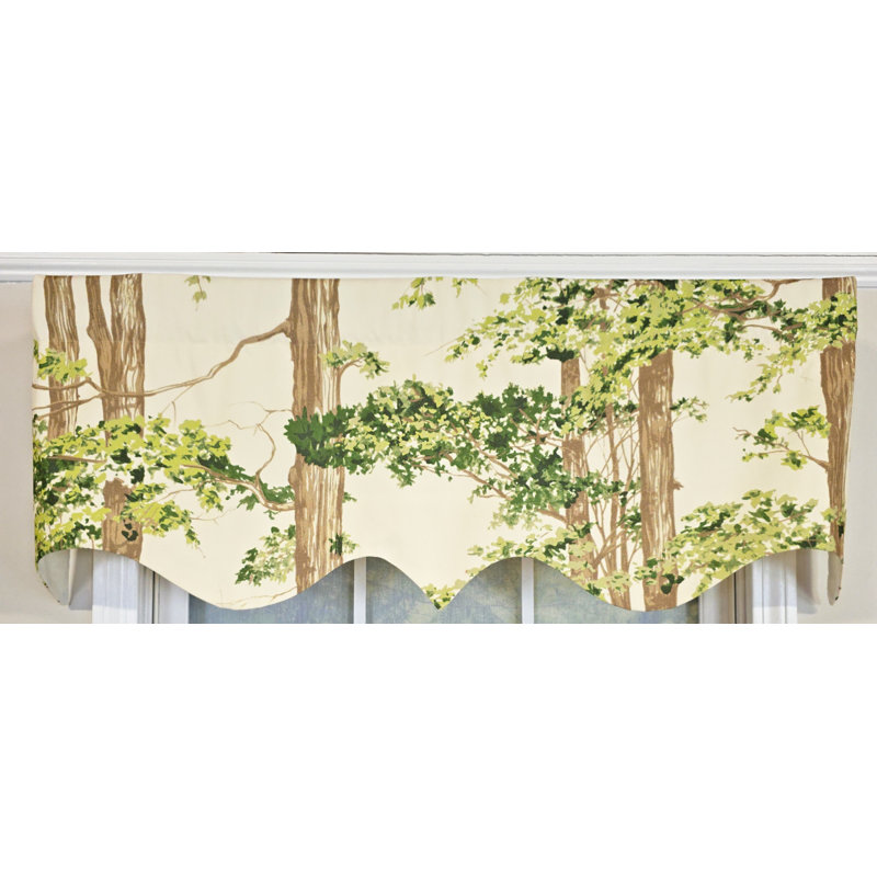 Canopy Regal Valance