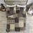 Ensemble de courtepointe surdimensionnée en coton Sunset par Woolrich-18531221-20182801