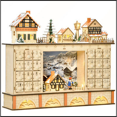 Christmas Advent Calendar