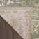 Burnie Oriental Olive Area Rug