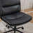 Adjustable Swivel Office Chair-169824983