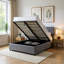 Newry Ottoman Lift Up Storage Bed-2005176269