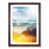 Walnut Framed selected