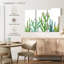Harnek cactus en fleurs-108070471