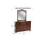 Commode de style traditionnel 1Pc