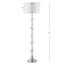 Lampe sur pied 60 po Cockermouth