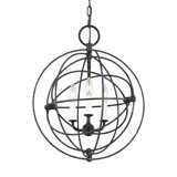 Bayberry 3 - Light Pendant