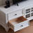 Retro Creative TV cabinet