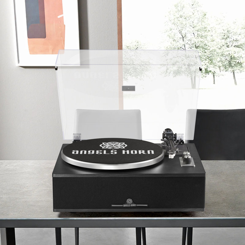Tourne-disque Bluetooth Bluetooth
