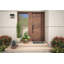 Schlage Connect Z-Wave Plus Smart Deadbolt with Century Trim-97891368-41575329