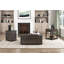 Table de chevet Traditional