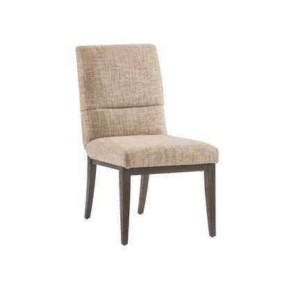Park City Upholstered Dining Chair