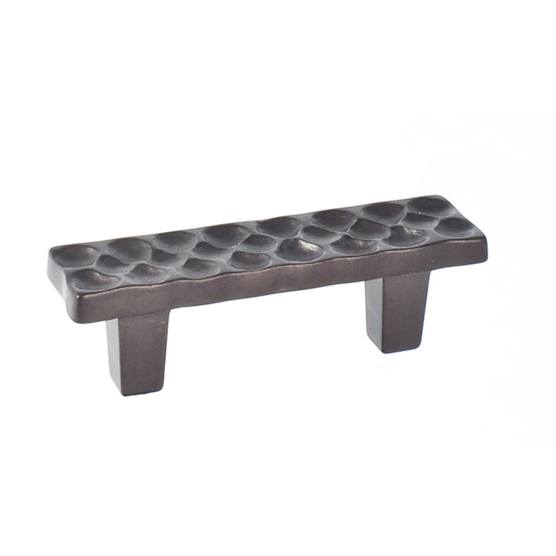 Pomegranate Bar Pull, 1 13/16", Oil Rubbed Bronze