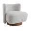 Chaise d'appoint Brivelle
