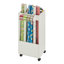 Chariot de rangement pour artisanat Rische Honey-Can-Do