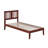 Zosia Solid Wood Slat Bed-1806973743-1806973741