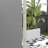 Burgohy Dakota Fields Polyester Side Wall for Gazebo-1211468860
