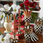 Courtly Check® Owl Figurine