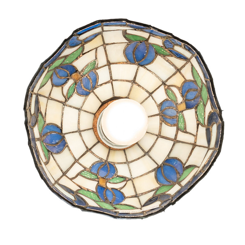 1 - Light Flush Mount